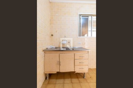 Apartamento à venda com 70m², 2 quartos e 1 vagaCozinha