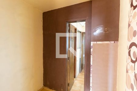 Apartamento à venda com 70m², 2 quartos e 1 vagaQuarto de serviço