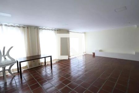 Apartamento à venda com 70m², 2 quartos e 1 vagaÁrea comum - Salão de festas