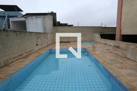 Apartamento à venda com 70m², 2 quartos e 1 vagaÁrea comum - Piscina