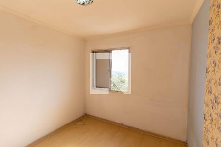 Apartamento à venda com 70m², 2 quartos e 1 vagaQuarto 2