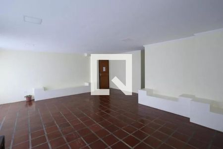 Apartamento à venda com 70m², 2 quartos e 1 vagaÁrea comum - Salão de festas