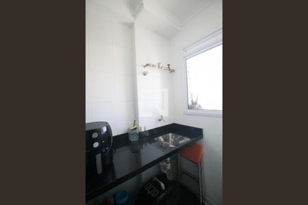 Apartamento para alugar com 47m², 2 quartos e 1 vagaarea de serviço