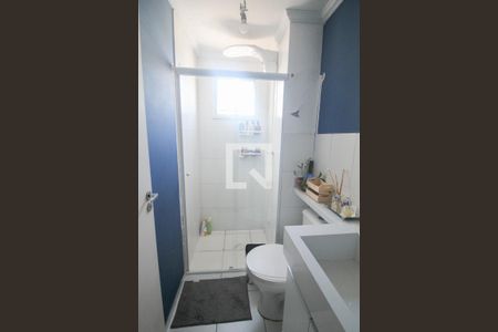 Apartamento para alugar com 47m², 2 quartos e 1 vagabanheiro