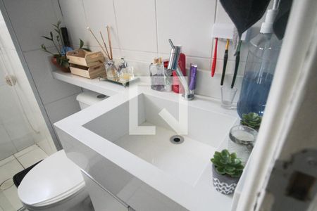 Apartamento para alugar com 47m², 2 quartos e 1 vagabanheiro