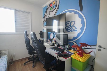 Apartamento para alugar com 47m², 2 quartos e 1 vagaquarto 2