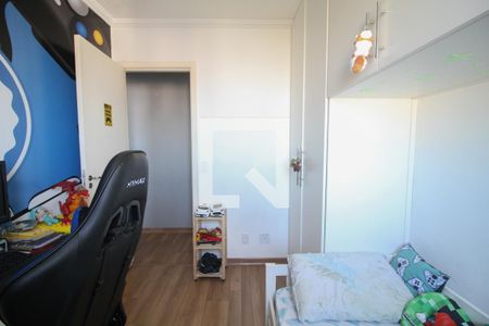 Apartamento para alugar com 47m², 2 quartos e 1 vagaquarto 2
