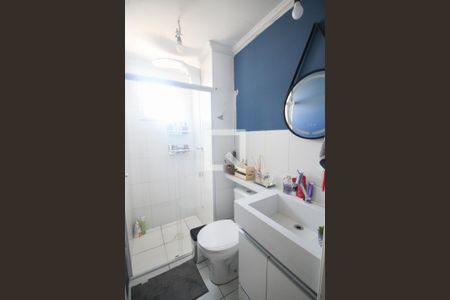 Apartamento para alugar com 47m², 2 quartos e 1 vagabanheiro