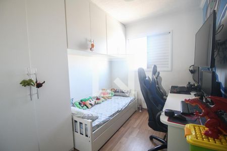Apartamento para alugar com 47m², 2 quartos e 1 vagaquarto 2