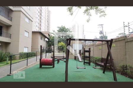 Apartamento para alugar com 47m², 2 quartos e 1 vagaplayground