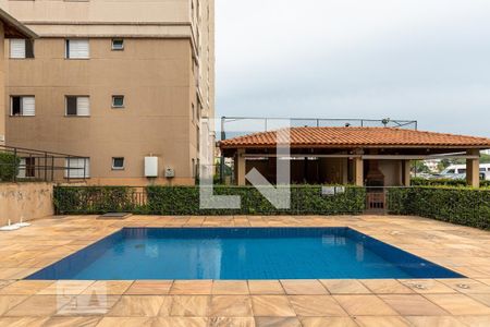 Apartamento para alugar com 47m², 2 quartos e 1 vagapiscina