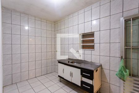 Casa à venda com 60m², 2 quartos e sem vaga Casa à venda com 60m², 2 quartos e sem vagaCozinha
