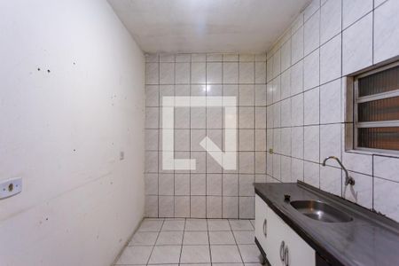 Casa à venda com 60m², 2 quartos e sem vaga Casa à venda com 60m², 2 quartos e sem vagaCozinha