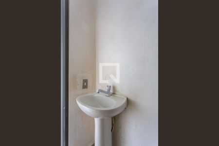 Casa à venda com 60m², 2 quartos e sem vaga Casa à venda com 60m², 2 quartos e sem vagaBanheiro da Suíte