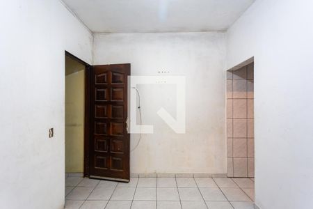 Sala de casa à venda com 2 quartos, 60m² em Santa Maria, Osasco