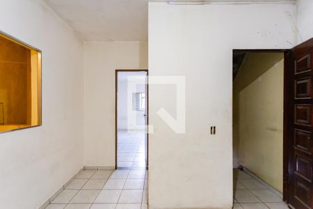 Sala de casa à venda com 2 quartos, 60m² em Santa Maria, Osasco