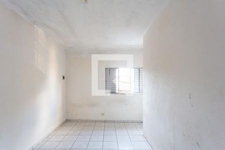 Suíte de casa à venda com 2 quartos, 60m² em Santa Maria, Osasco