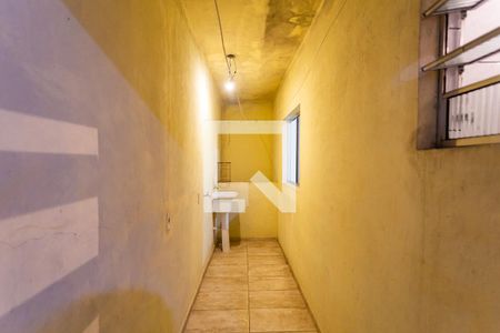Casa à venda com 60m², 2 quartos e sem vaga Casa à venda com 60m², 2 quartos e sem vagaLavanderia