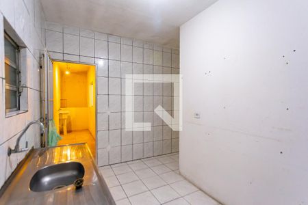 Casa à venda com 60m², 2 quartos e sem vaga Casa à venda com 60m², 2 quartos e sem vagaLavanderia