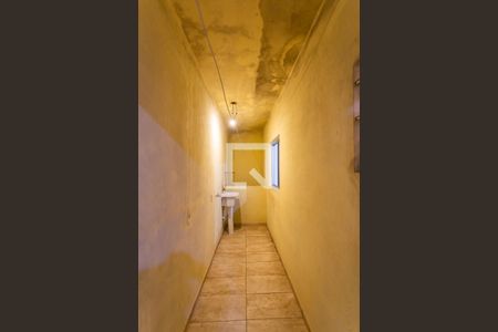 Casa à venda com 60m², 2 quartos e sem vaga Casa à venda com 60m², 2 quartos e sem vagaLavanderia