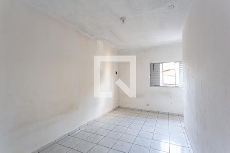 Suíte de casa à venda com 2 quartos, 60m² em Santa Maria, Osasco