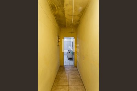 Casa à venda com 60m², 2 quartos e sem vaga Casa à venda com 60m², 2 quartos e sem vagaLavanderia