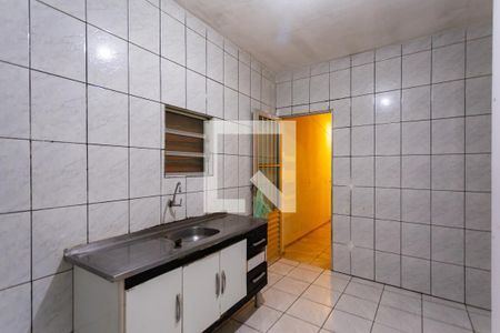Casa à venda com 60m², 2 quartos e sem vaga Casa à venda com 60m², 2 quartos e sem vagaCozinha