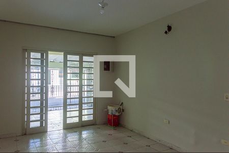 Sala de casa para alugar com 5 quartos, 338m² em Paulicéia, São Bernardo do Campo