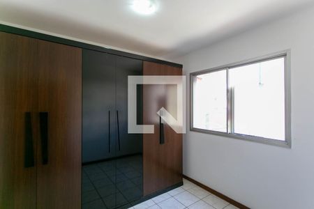 Quarto 1 de apartamento à venda com 2 quartos, 79m² em Planalto, Belo Horizonte