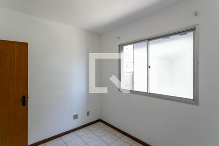 Quarto Suíte de apartamento à venda com 2 quartos, 79m² em Planalto, Belo Horizonte
