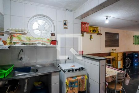 Casa à venda com 230m², 3 quartos e 2 vagasQuintal