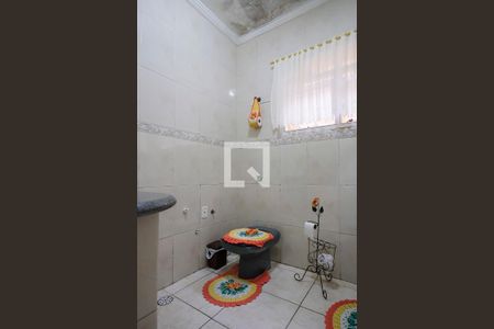 Casa à venda com 230m², 3 quartos e 2 vagasLavabo