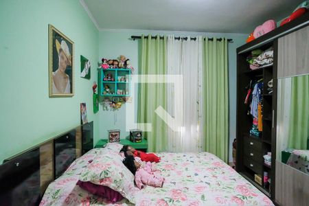 Casa à venda com 230m², 3 quartos e 2 vagasQuarto 2