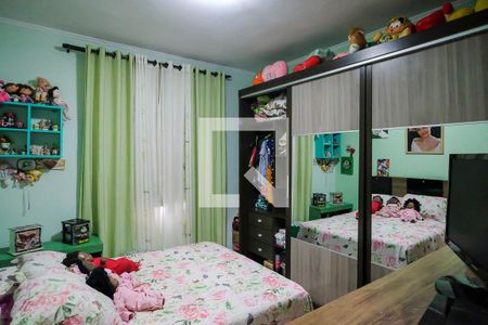 Casa à venda com 230m², 3 quartos e 2 vagasQuarto 2