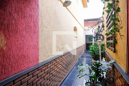 Casa à venda com 230m², 3 quartos e 2 vagasQuintal