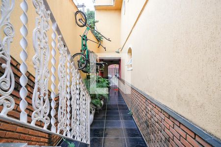 Casa à venda com 230m², 3 quartos e 2 vagasQuintal