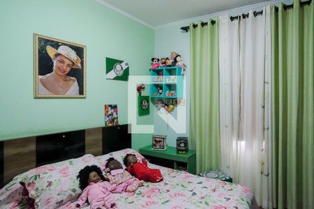 Casa à venda com 230m², 3 quartos e 2 vagasQuarto 2