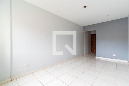 Sala de apartamento à venda com 2 quartos, 57m² em Vila Parque Jabaquara, São Paulo