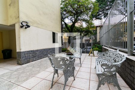 Apartamento à venda com 57m², 2 quartos e 1 vaga Apartamento à venda com 57m², 2 quartos e 1 vagaEntrada