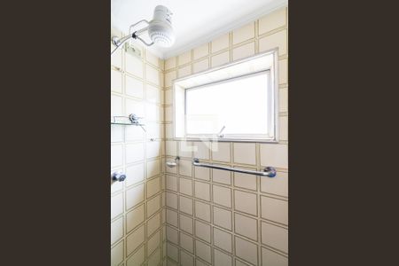 Apartamento à venda com 57m², 2 quartos e 1 vaga Apartamento à venda com 57m², 2 quartos e 1 vagaBanheiro Social