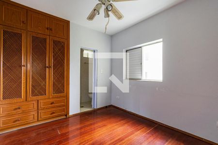Suíte de apartamento à venda com 2 quartos, 57m² em Vila Parque Jabaquara, São Paulo