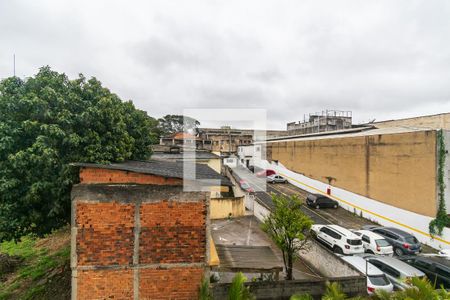 Apartamento à venda com 57m², 2 quartos e 1 vaga Apartamento à venda com 57m², 2 quartos e 1 vagaVista do Quarto 2