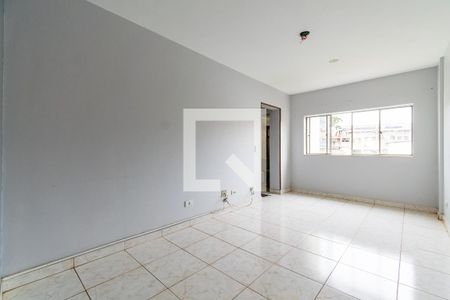 Sala de apartamento à venda com 2 quartos, 57m² em Vila Parque Jabaquara, São Paulo
