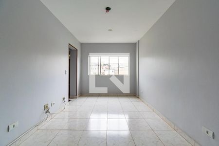 Sala de apartamento à venda com 2 quartos, 57m² em Vila Parque Jabaquara, São Paulo
