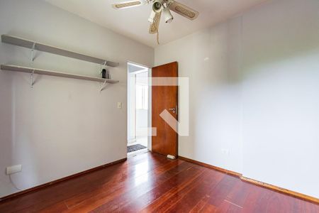 Suíte de apartamento à venda com 2 quartos, 57m² em Vila Parque Jabaquara, São Paulo
