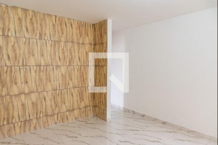Sala/quarto de apartamento para alugar com 1 quarto, 40m² em Vila Mariana, São Paulo
