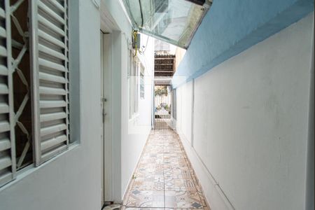 Apartamento para alugar com 40m², 1 quarto e sem vagaÁrea comum