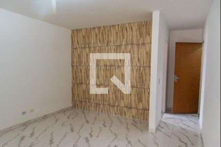 Sala/quarto de apartamento para alugar com 1 quarto, 40m² em Vila Mariana, São Paulo