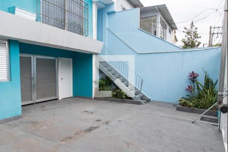 Apartamento para alugar com 40m², 1 quarto e sem vagaÁrea comum