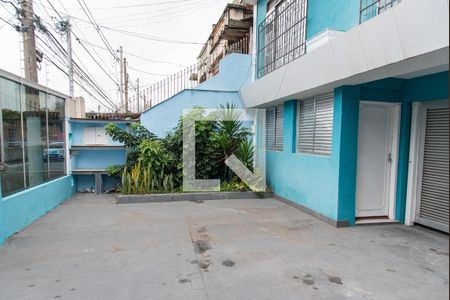 Apartamento para alugar com 40m², 1 quarto e sem vagaÁrea comum